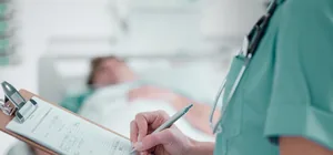 Форма медсестры