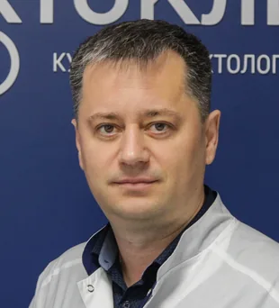 Игорь Викторович Медведев