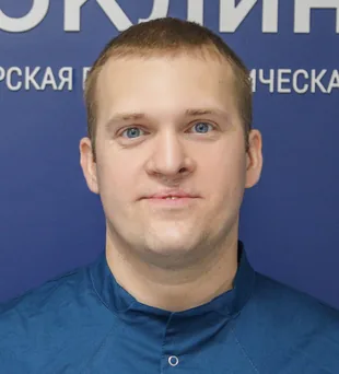Коростелев Павел Викторович