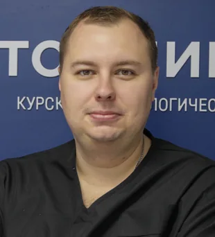 Александр Владимирович Беленцов